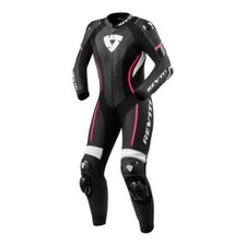 Tuta Moto Intera Rev’it