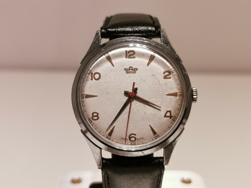 Orologio svizzero uomo - orologio, vintage