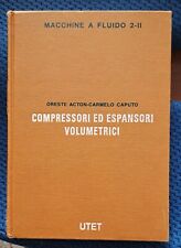 INGEGNERIA MACCHINE A FLUIDO