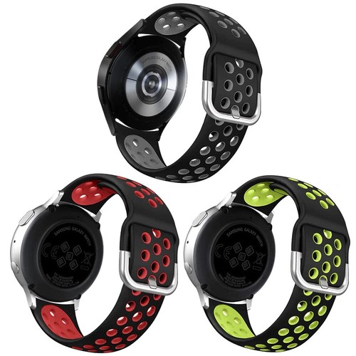 Cinturino sportivo fori - , 20mm
