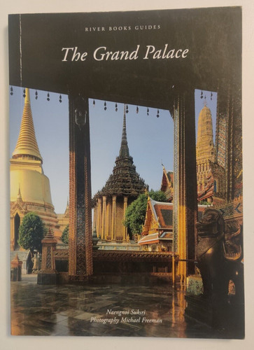 The grand palace naengnoi - the,