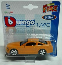 Ford Mustang GT 2006 Modellino