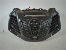 Centralina radio Ford Ecosport Titanium 2013-2023 N56