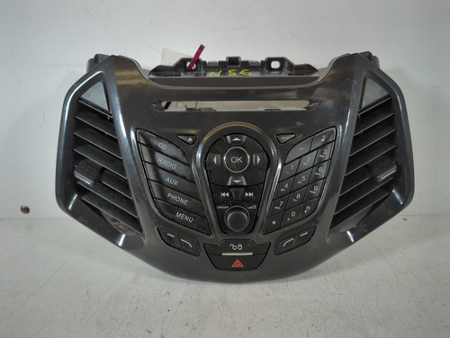 Centralina radio ford ecosport - radio,