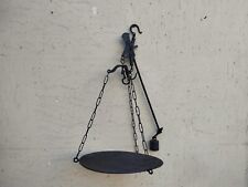 ANTICA XIX secolo BILANCIA