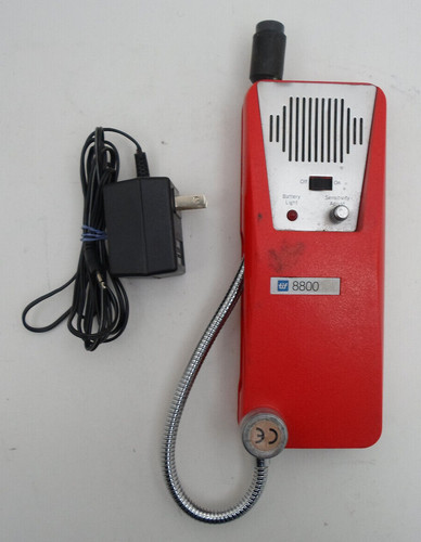 Tif 8800 combustible gas - tif,
