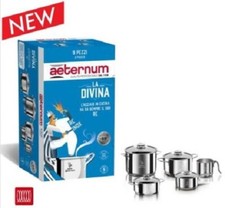 BIALETTI AETERNUM LA DIVINA