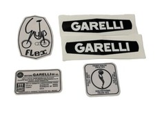 GARELLI GULP FLEX kit completo
