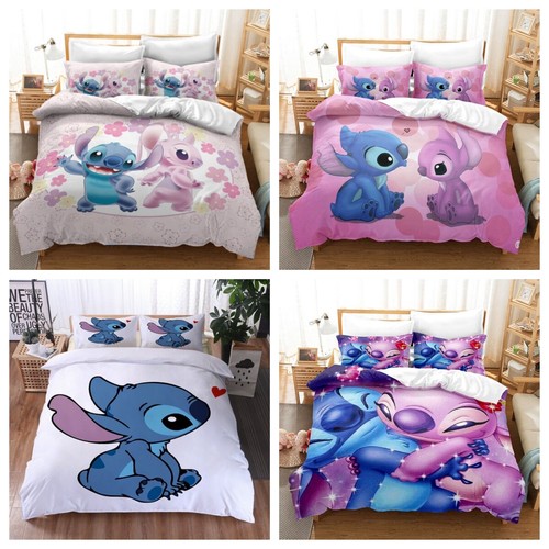 Set lenzuola bambini - , 3d