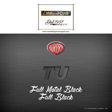 penna AURORA Tu Full Black -