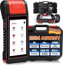 KINGBOLEN K6 PRO Auto OBD2