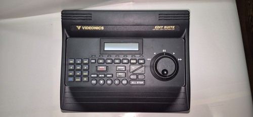 Videonics edit suite a - videonics ab-1,