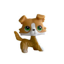 1pcs Littlest pet shop