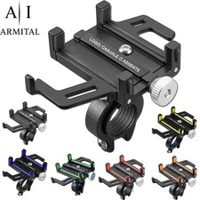 Supporto Manubrio Bici Moto