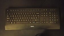 tastiera Logitech