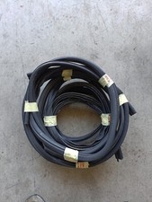 GUARNIZIONE PORTA POSTERIORE DESTRA O SINISTRA,O PORTELLONE FORD FOCUS C-MAX 