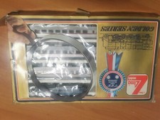 Trenino Lima Model golden series Tee Paris Bruxelles Amsterdam scala  H0