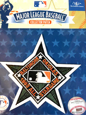 1993 BALTIMORE ORIOLES ASG ALL
