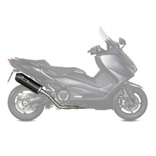 MF6876 Scarico Marmitta