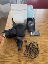 Telefono Cellulare Vintage