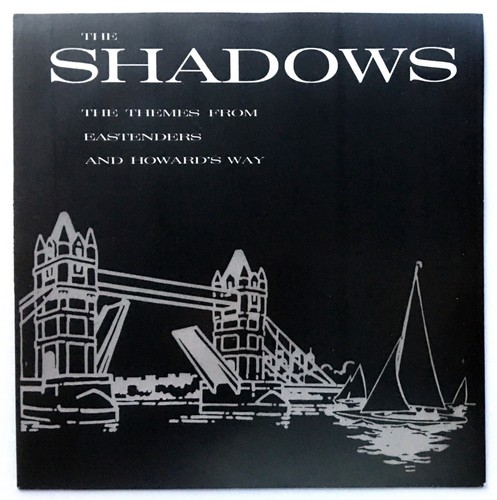 The shadows - the,