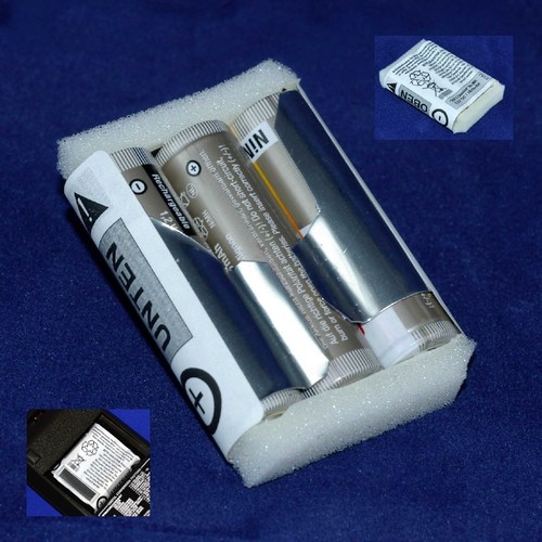 Batteria super 55 - batteria, 45