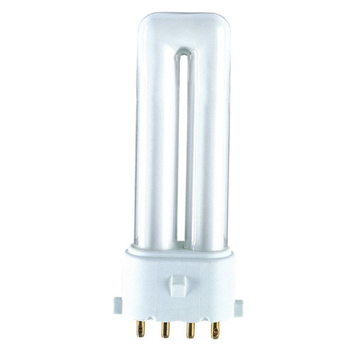 Lampada fluorescente compatta