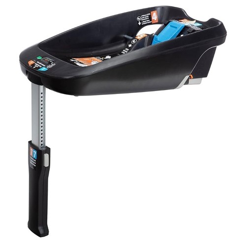 Maxi cosi baby car seat - baby, base