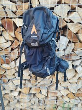 Zaino Jack Wolfskin CROSSTRAIL