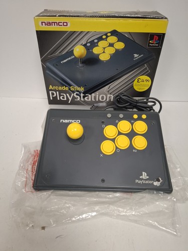 Stick arcade namco ufficiale - namco,