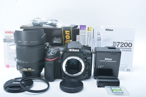 Nikon d7200 105 307324 - mm,