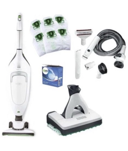 Vorwerk folletto vk220s - folletto,