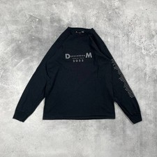 T-shirt manica lunga Depeche