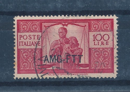 1949 trieste democratica - 1949,