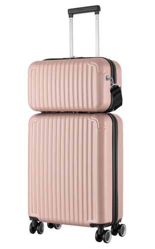 Valigia ryanair 55x40x20 - 55x40x20, cm