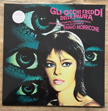 ENNIO MORRICONE Gli Occhi