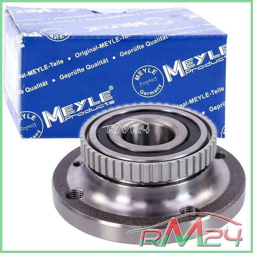 Meyle mozzo con cuscinetto - 1x,