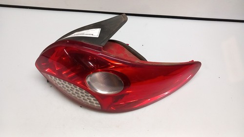 Fanale post 6351gv - dx.,
