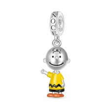 GNOCE Peanuts Charlie Marrone