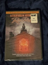 Stephen King's Rose Red DVD