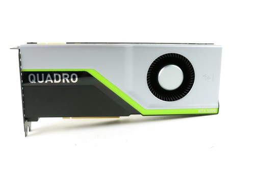 Nvidia quadro rtx 5000 gb - quadro,