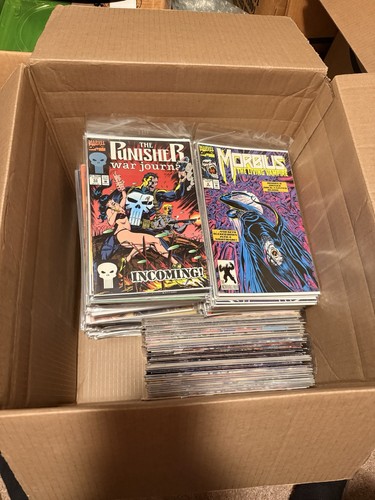 279 fumetti nuovi vecchi - fumetti, e