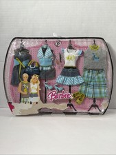 Mattel barbie ken set - &,