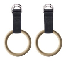 2 Pezzi Pullup Fasce Sospese