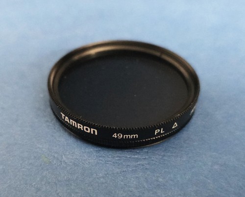 Filtro polarizzatore tamron - tamron, 49