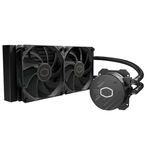 Cooler master dissipatore kit - master,