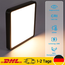 Plafoniera da pannello LED 23