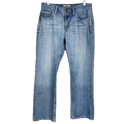 Jeans bke tyler relaxed - tyler,