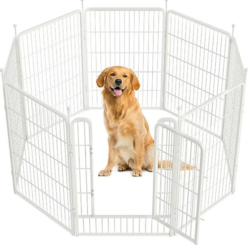 Playpen per cani brevettato - per,