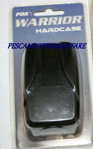 Fox code cei045 warrior - cei045, micron